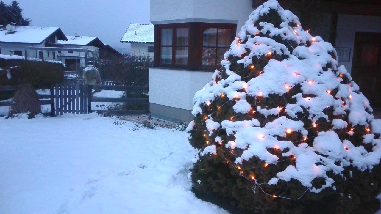 Appartement July Инсбрук Экстерьер фото
