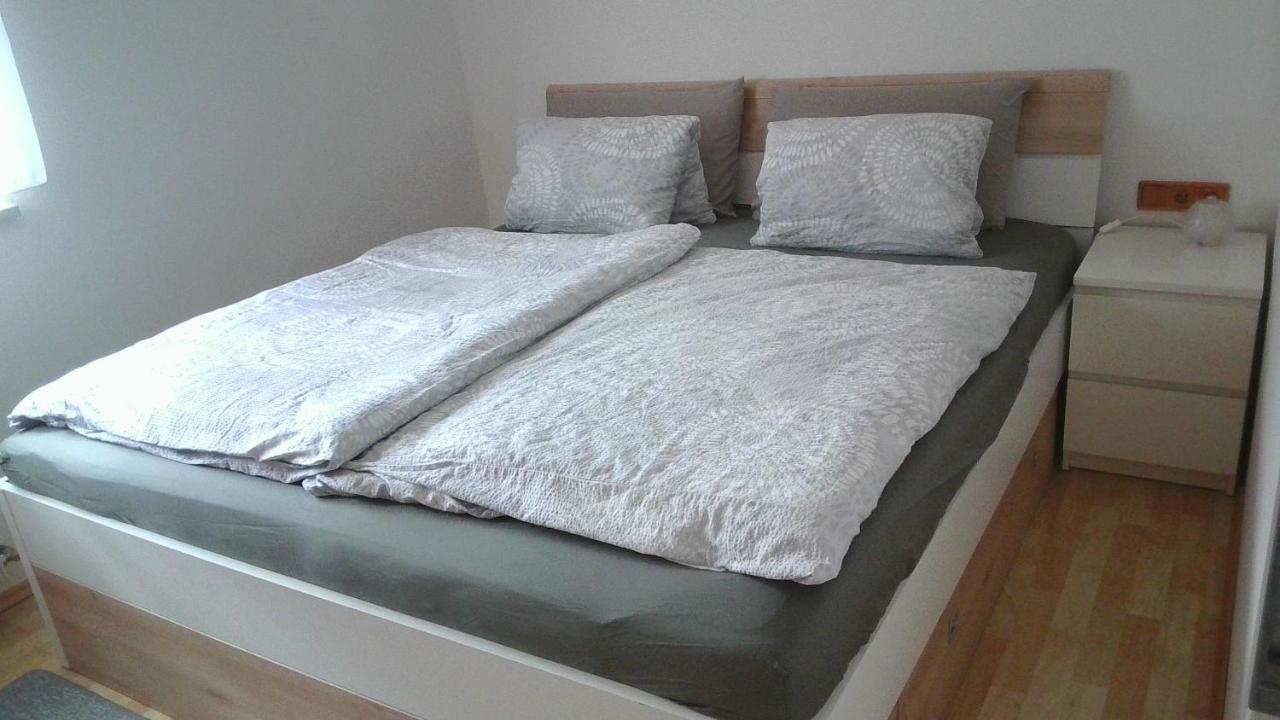 Appartement July Инсбрук Экстерьер фото