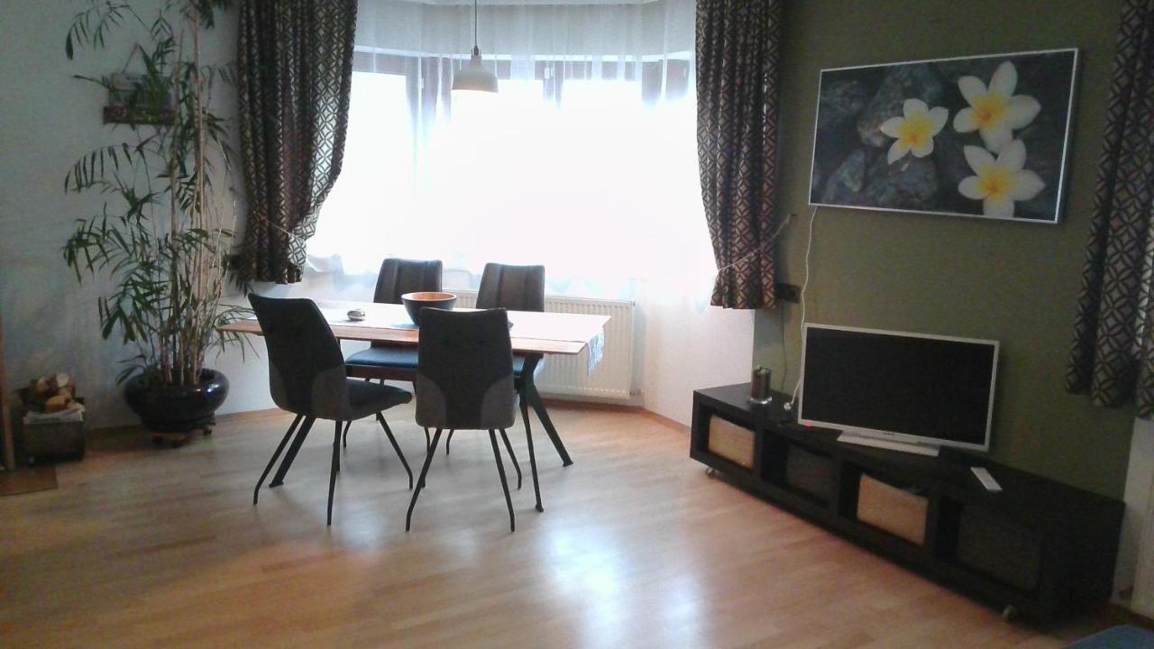 Appartement July Инсбрук Экстерьер фото