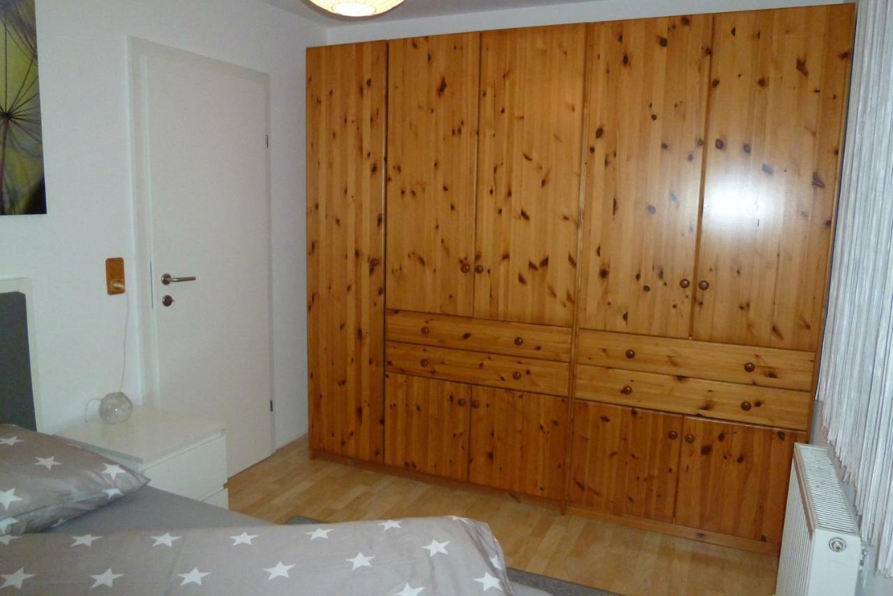 Appartement July Инсбрук Экстерьер фото