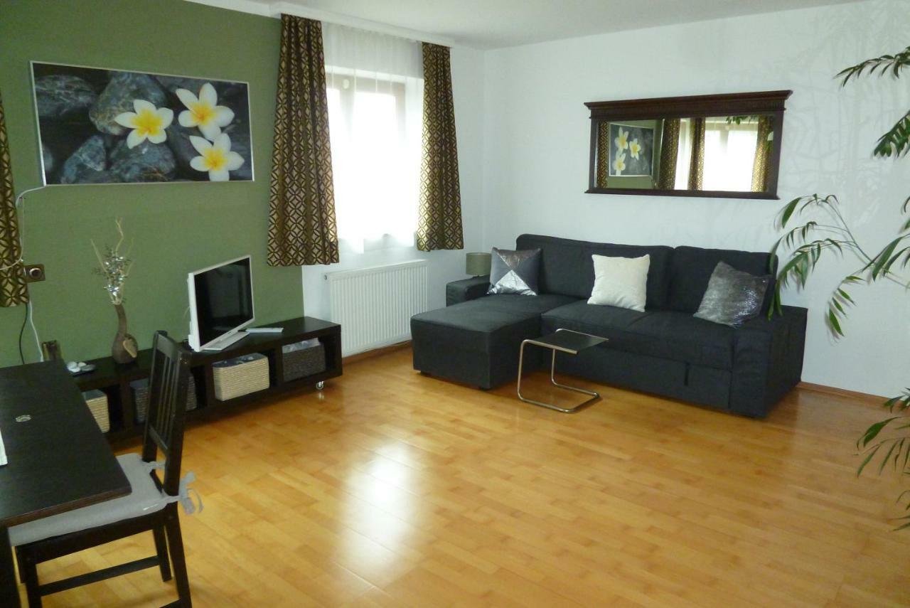Appartement July Инсбрук Экстерьер фото
