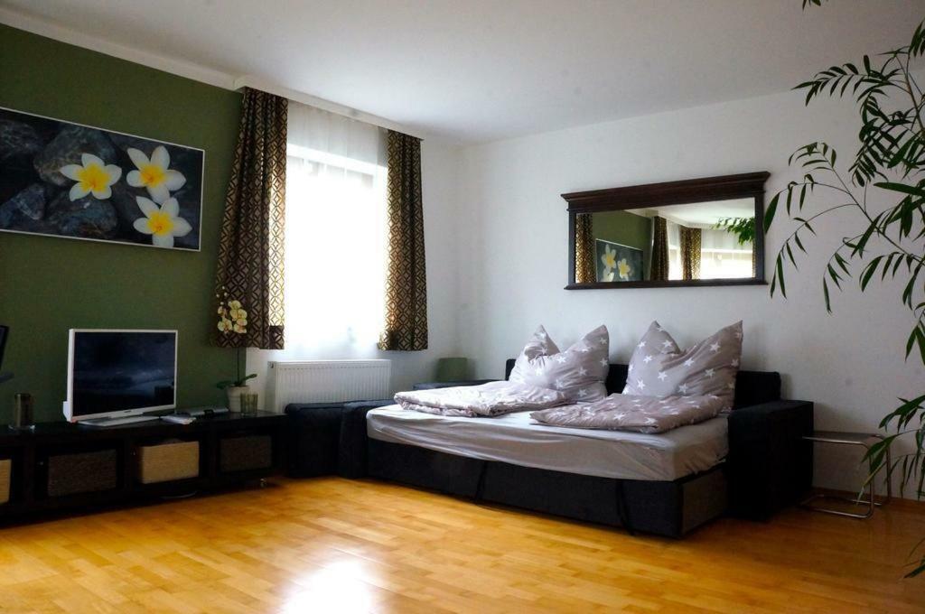 Appartement July Инсбрук Экстерьер фото